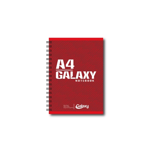 Galaxy Notebook  color 4